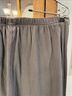 bryn WALKER 100% Cotton Gray Casual Pants Size M - photo 7
