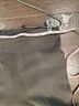bryn WALKER 100% Cotton Gray Casual Pants Size M - photo 8