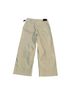 BCBGeneration Solid Green Casual Pants Size 29 waist - photo 2