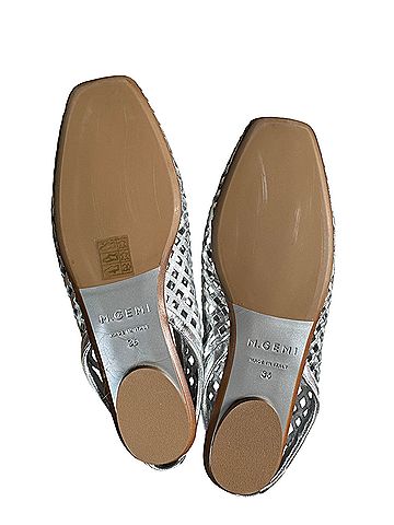 M. Gemi Ombretta Lattice Flats (view 2)