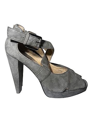 MICHAEL Michael Kors Heels (view 2)