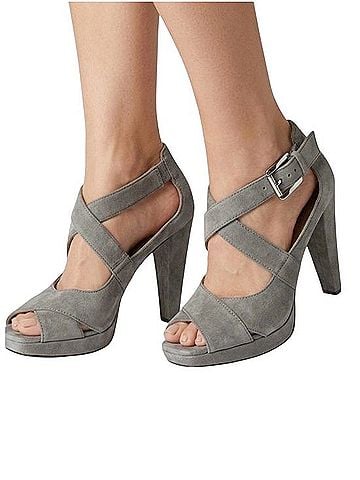 MICHAEL Michael Kors Heels (view 1)