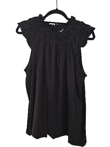 Ranna Gill Sleeveless Top (view 1)