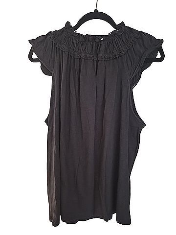 Ranna Gill Sleeveless Top (view 2)