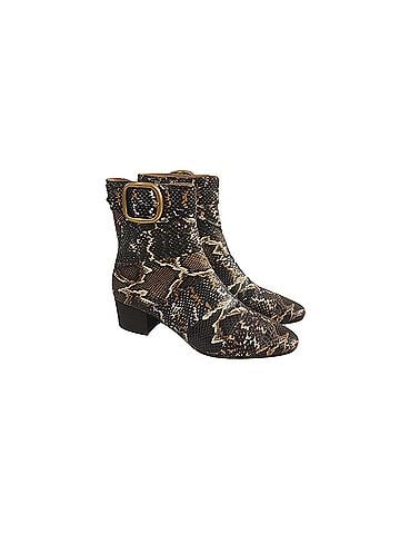 Coach Cassandra Boots (view 2)