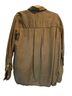 Mango Green Button-Down Shirt Size 10 - photo 2