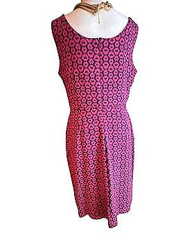 Lilly Pulitzer Evie “Don’t Give Me Lip” Casual Dress (view 2)