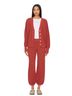 Free People Red Casual Sweaters Size XS - photo 2