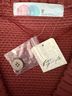 Free People Red Casual Sweaters Size XS - photo 10