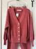 Free People Red Casual Sweaters Size XS - photo 6