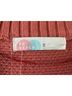 Free People Red Casual Sweaters Size XS - photo 7