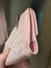 Coach Leather Wallet One size - photo 4