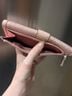 Coach Leather Wallet One size - photo 5