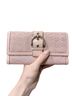Coach Leather Wallet One size - photo 1