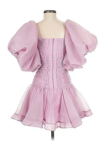 Aje. Cocktail Dress (view 2)
