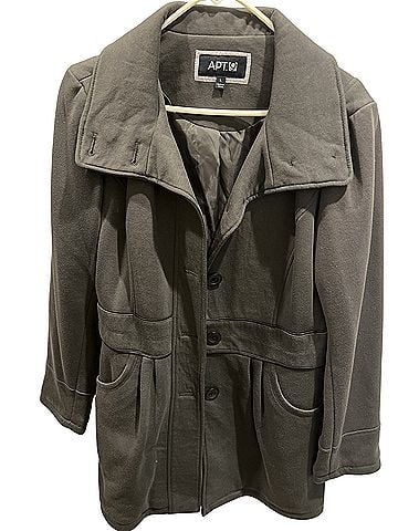Apt. 9 Coat (view 1)