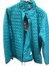 Lands' End Teal Jacket Size M (tall) - photo 1