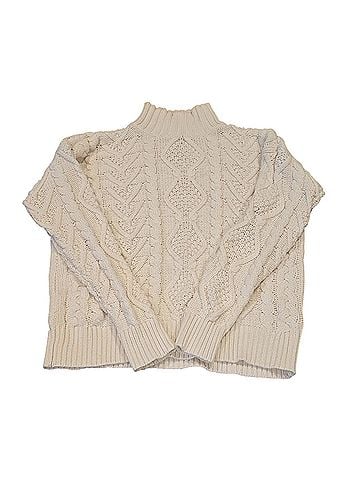 Ralph Lauren Pullover Sweater (view 1)