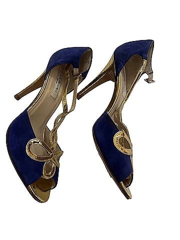L.K. Bennett Heels (view 2)