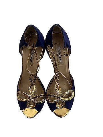 L.K. Bennett Heels (view 1)