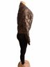 Alo Yoga Solid Brown Jacket Size S - photo 7
