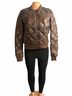 Alo Yoga Solid Brown Jacket Size S - photo 10