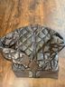 Alo Yoga Solid Brown Jacket Size S - photo 8