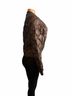 Alo Yoga Solid Brown Jacket Size S - photo 5