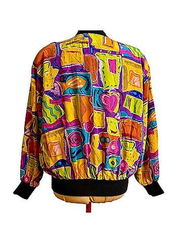 Spenser Jeremy Jacket (view 2)