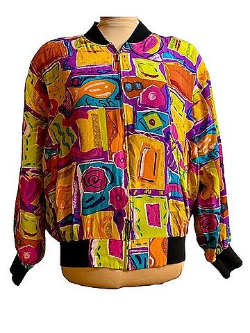 Spenser Jeremy Jacket (view 1)