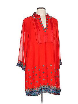Soft Surroundings Soft Surroundings Casual Dress (view 1)
