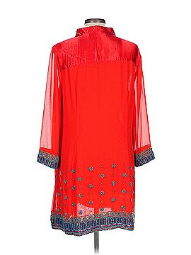 Soft Surroundings Soft Surroundings Casual Dress (view 2)