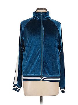 Ekouaer Ekouaer Track Jacket (view 1)