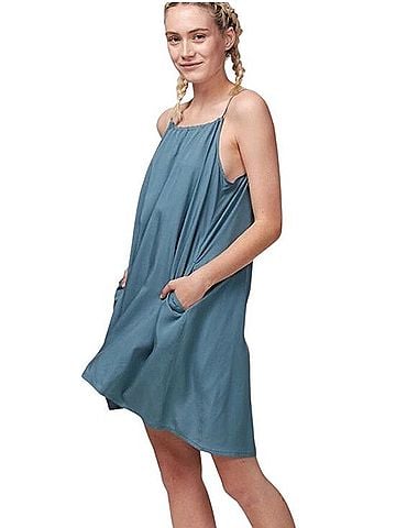 Patagonia June Lake Swing Casual Dress (view 1)