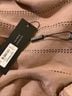 misook Solid Tan Cardigan Size M - photo 5