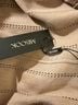 misook Solid Tan Cardigan Size M - photo 9