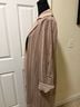misook Solid Tan Cardigan Size M - photo 4