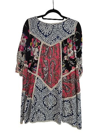 Vanessa Virginia Casual Dress (view 2)