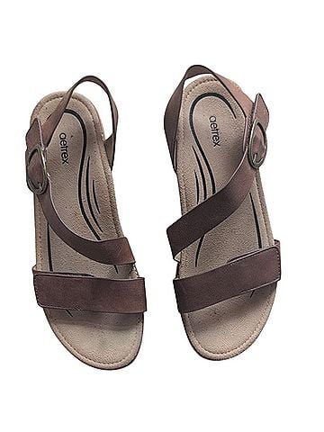 Aetrex Tamara Sandals (view 1)