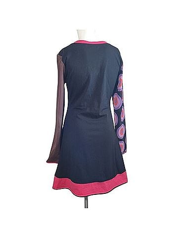 Bella Casual Dress (view 2)