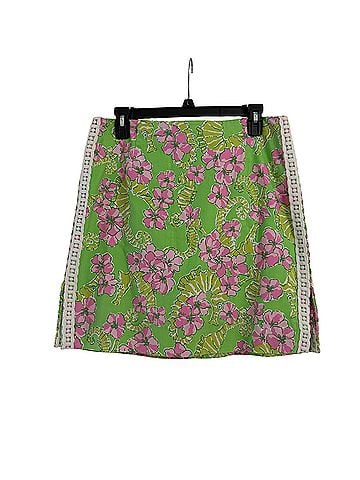 Lilly Pulitzer Casual Skirt (view 2)