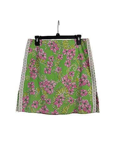 Lilly Pulitzer Casual Skirt (view 1)