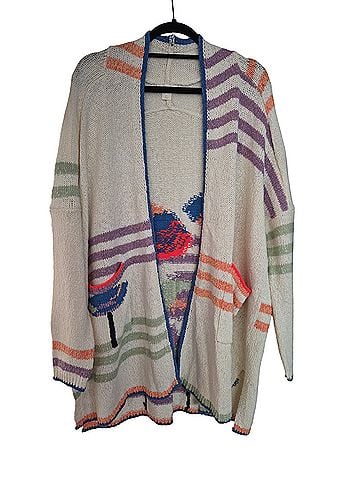 Maeve Cardigan (view 1)