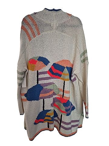Maeve Cardigan (view 2)