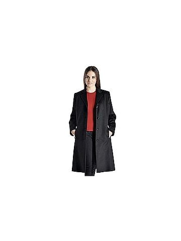 Cashmere Boutique Coat (view 1)