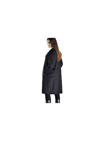 Cashmere Boutique Coat (view 2)