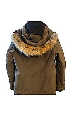 North Aware North Aware Expedition Coat (view 2)