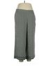 Max Studio Chevron-herringbone Green Max Studio Casual Pants Size 1X - photo 1