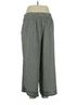 Max Studio Chevron-herringbone Green Max Studio Casual Pants Size 1X - photo 2