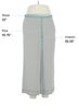 Max Studio Chevron-herringbone Green Max Studio Casual Pants Size 1X - photo 5